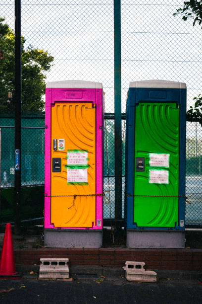 Best Portable toilet rental cost  in Oceana, WV