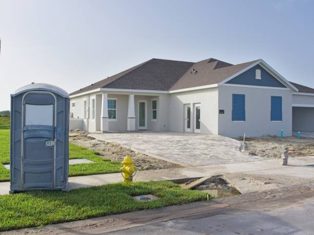 Best Event porta potty rental  in Oceana, WV
